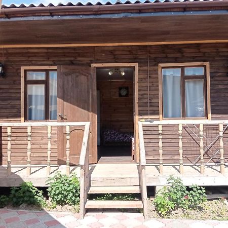 Домик Для Семьи #N/A Eksteriør bilde